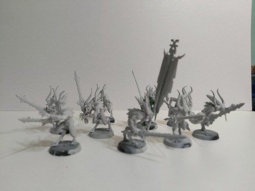 Warhammer bloodletters of - warhammer,