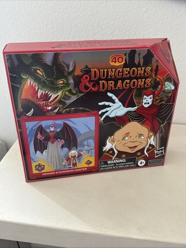 Hasbro dungeons dragons - dungeons,