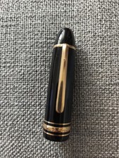 Montblanc 149 Cap as Spare