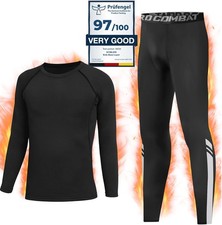 Qyibleri Kids Base Layer -