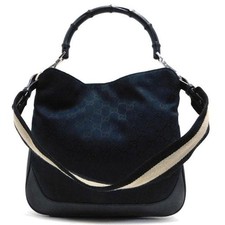 GUCCI 001 4095 GG Canvas