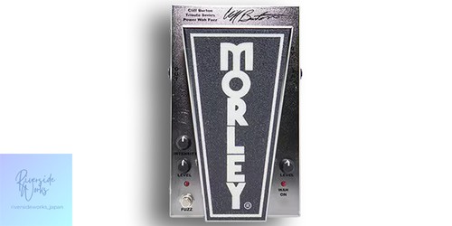 Morley cliff burton - cliff,