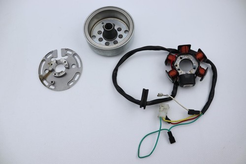 Rotor derbi senda drd - drd, 50