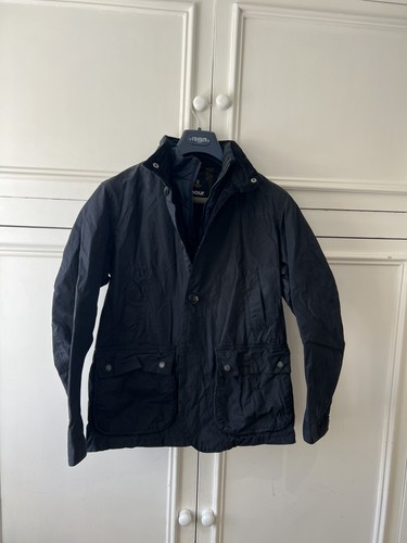 Barbour century wax - century,