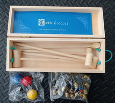 Jaques London Chelsea Indoor