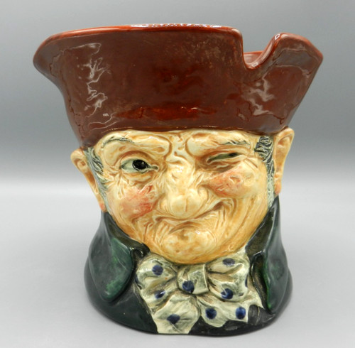 Rare royal doulton - doulton,