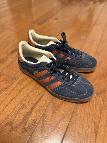 Adidas gazelle indoor mens - adidas,