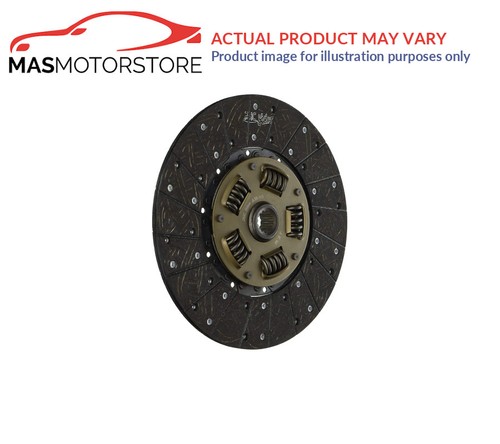 Clutch friction disc plate - disc,