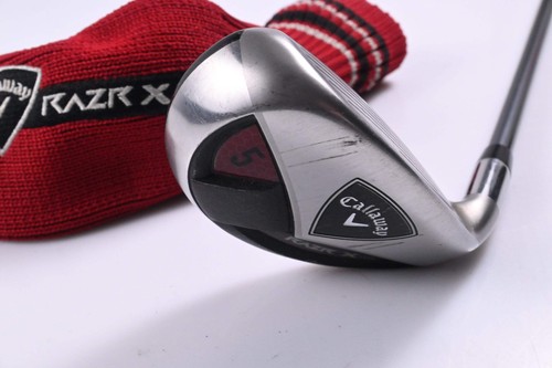 Ladies callaway razr 5 - callaway, x