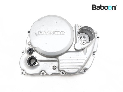 Engine cover clutch honda - engine,