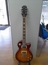 Epiphone les paul standard - epiphone,