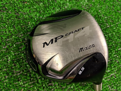 Mizuno craft h4 japan - mp,