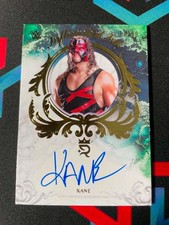 Topps WWE Royalty 2025 Kane