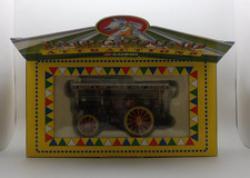 Corgi fairground attractions - corgi,
