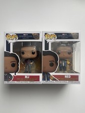 Funko Pop! Marvel Spider-Man