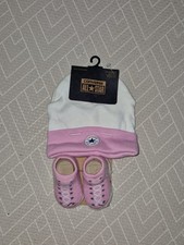 Converse Crib Baby Infant Hat