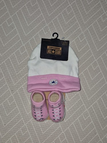Converse crib baby infant hat - crib,