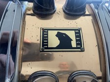 Mapex Black Panther Metallion