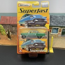 Matchbox 1955 Cadillac