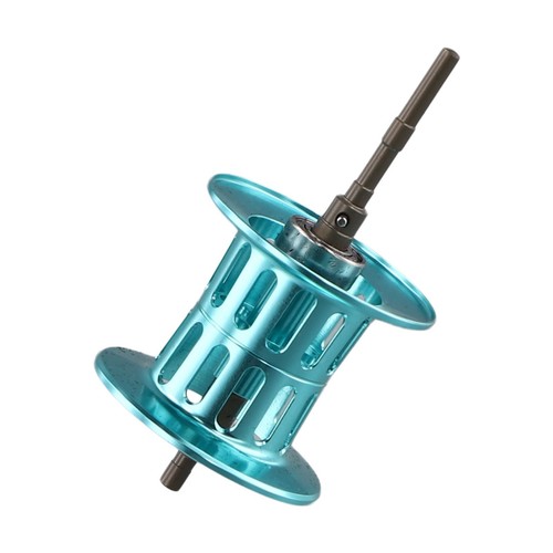 Fishing reel spool baitcasting - reel,