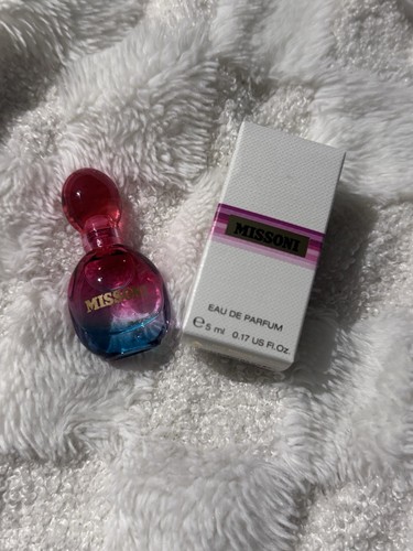 Missoni eau parfum - eau, de