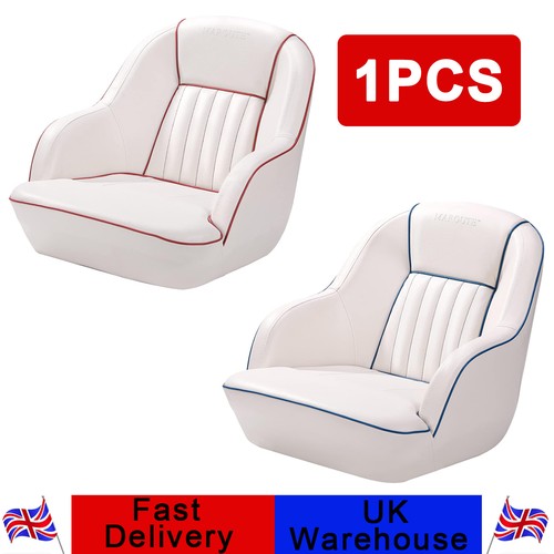 1pcs captain bucket - captain, seat