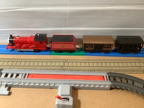 James truck tomy - james+truck-tomy, tomica