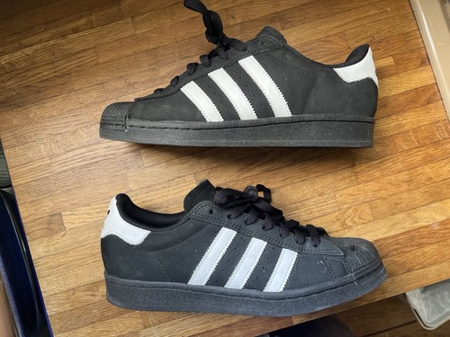 Adidas superstar adv uk7 - adv, uk7.5