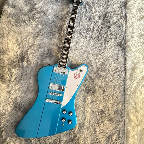 Firebird electric guitar - electric,