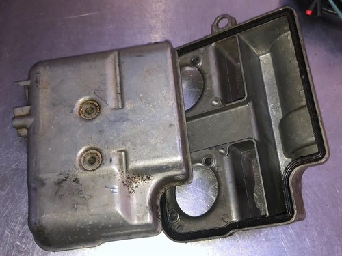 Airbox plate for 55hp - 55hp, 60hp