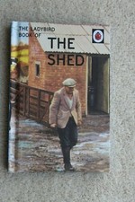 The Lady Bird book of the The