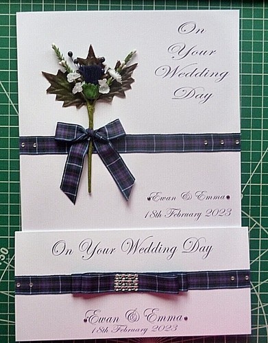 Personalised