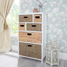 Basket Storage Unit Large