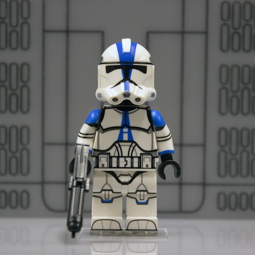 Republic 501st clone - clone,