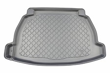 Boot liner mat fit - to, toyota