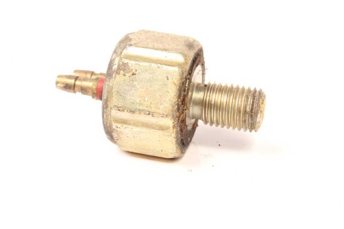 Oil pressure sensor - pressure,