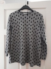 MATALAN PAPAYA LADIES TOP SIZE