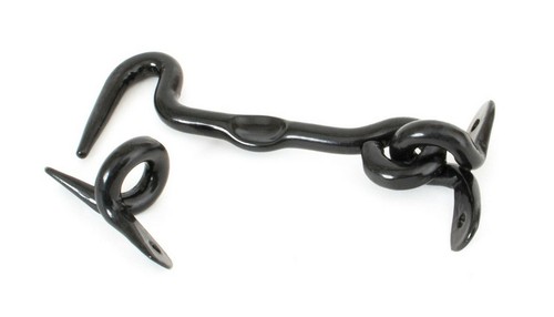 From the anvil 83770 black - 83770,