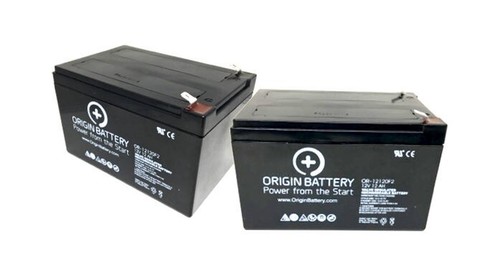 12v 12ah mobility - 12v,