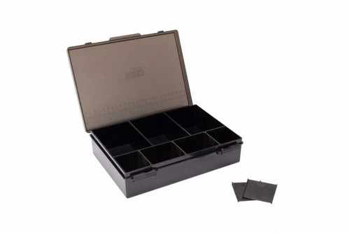 Nash box logic tackle - logic,