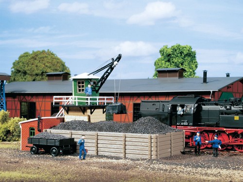 11334 auhagen kit - 11334, coal