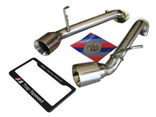 Fit Nissan 370Z + Nismo