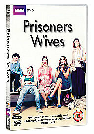 Prisoners wives dvd - prisoners,
