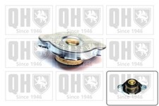 QH FC68 Radiator Cap Fits
