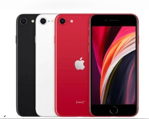 Apple iphone 2020 64gb - se,