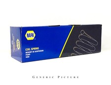 1X OE QUALITY REAR AXLE COIL