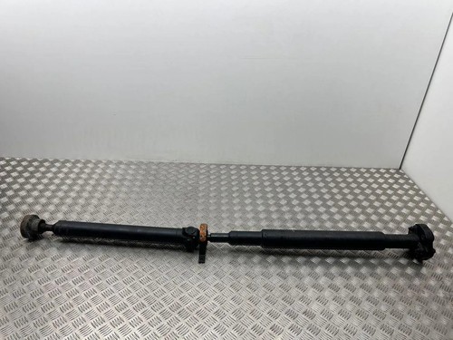 Jaguar x250 propshaft - xf,