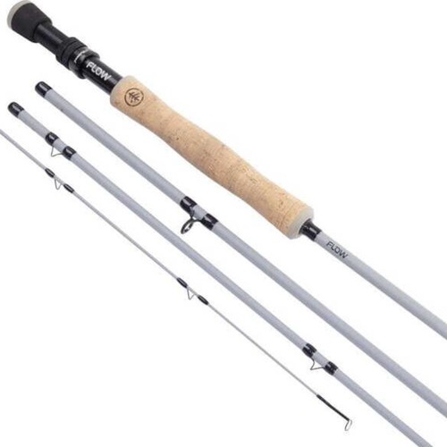 Wychwood flow fly rod - flow,