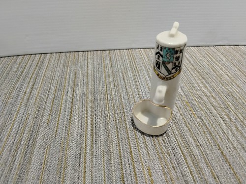 Grafton crested ware china - grafton,
