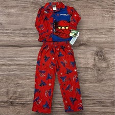 Lego Ninjago Masters of